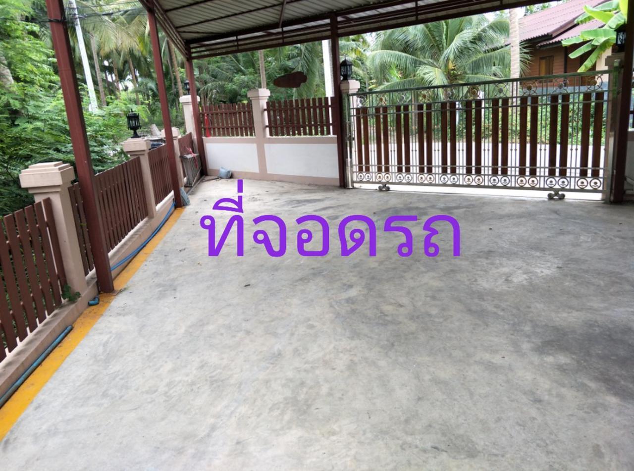 安帕瓦 阿普勒旅馆酒店 外观 照片