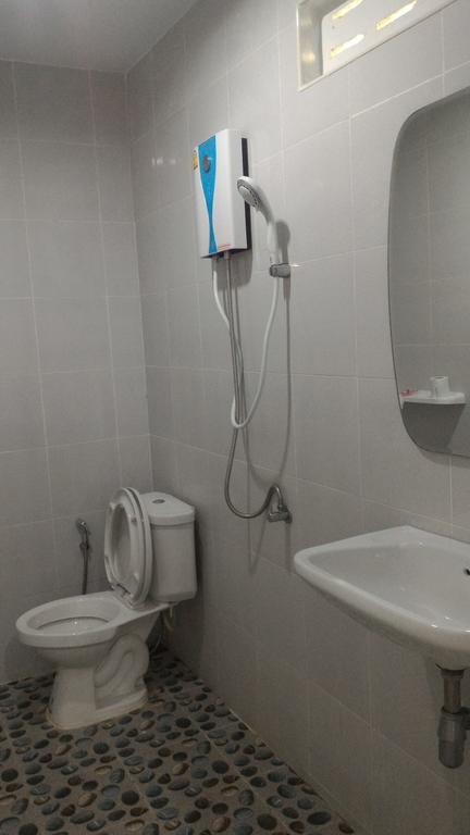 安帕瓦 阿普勒旅馆酒店 外观 照片